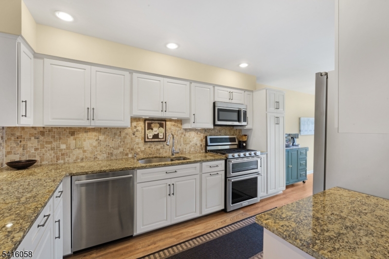 Maple Run - Residential