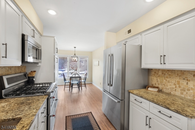 Maple Run - Residential