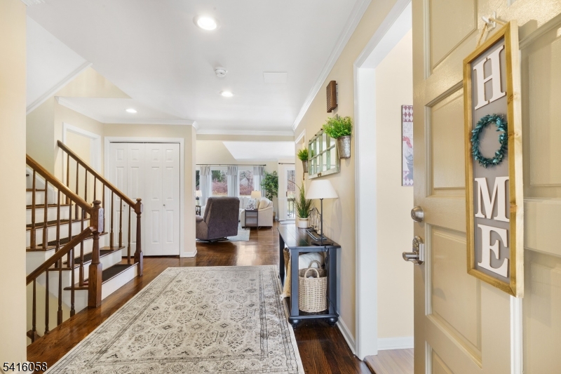 Maple Run - Residential