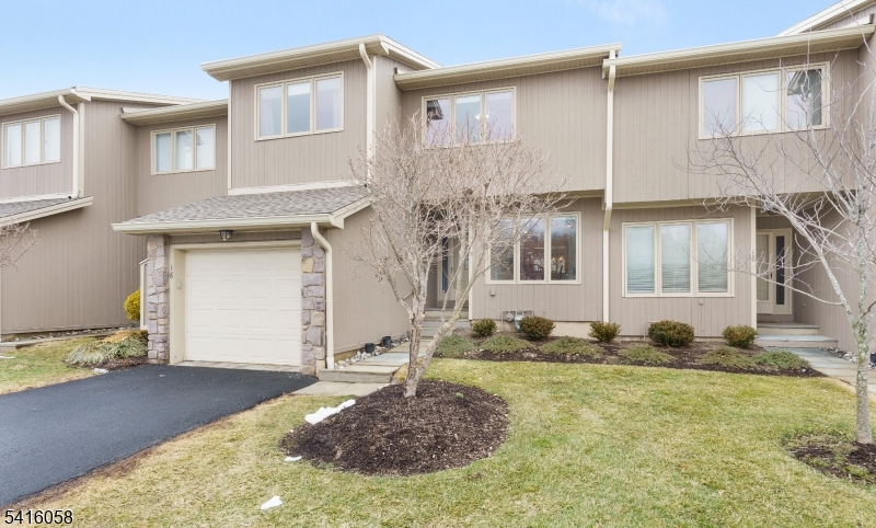 Maple Run - Residential