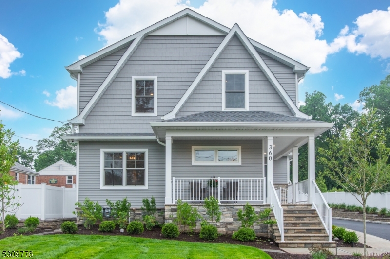 South Side - Residential Lease