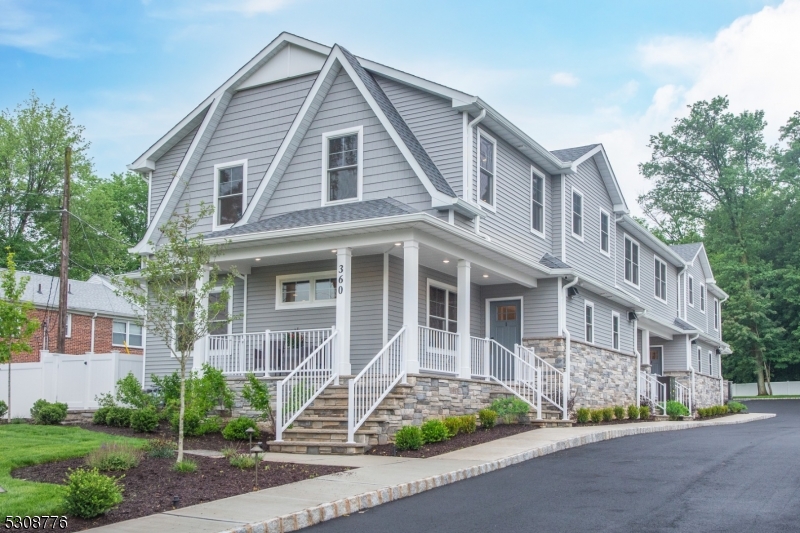 South Side - Residential Lease