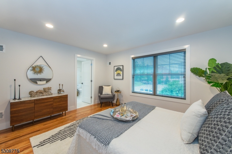 South Side - Residential Lease