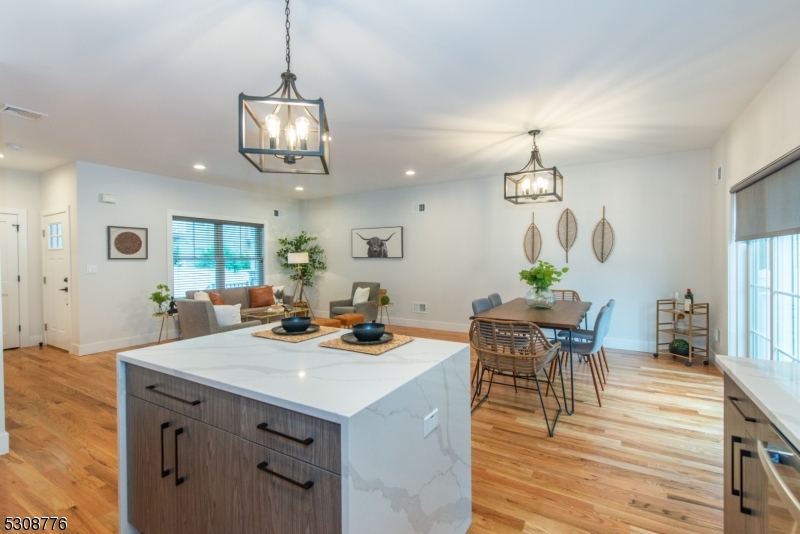 South Side - Residential Lease