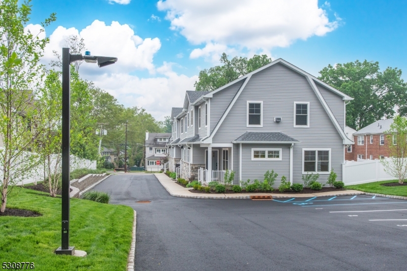 South Side - Residential Lease