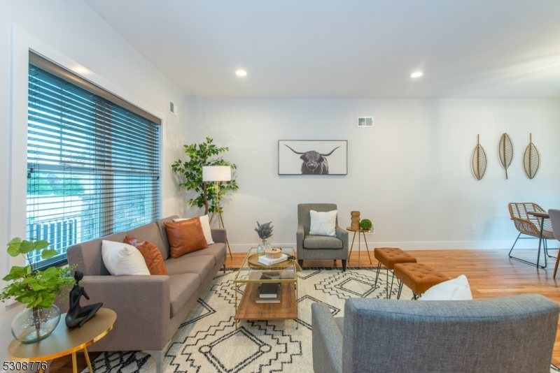 South Side - Residential Lease