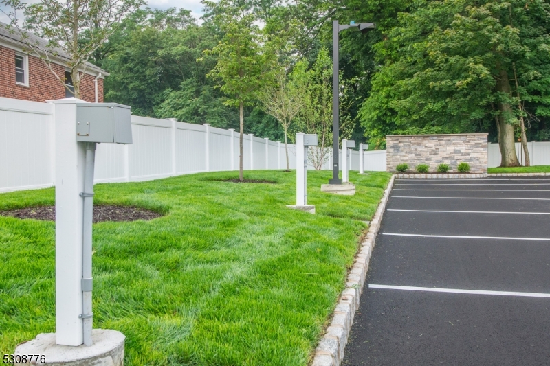 South Side - Residential Lease