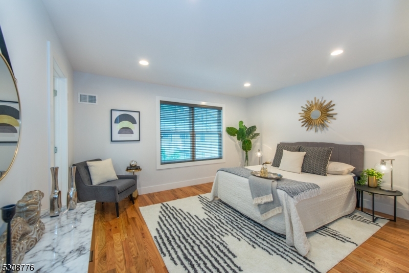 South Side - Residential Lease