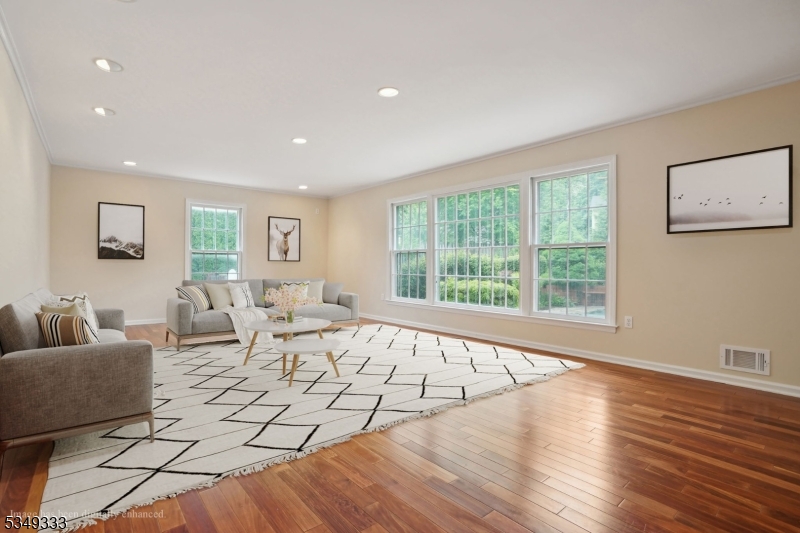 Wickham Woods - Residential