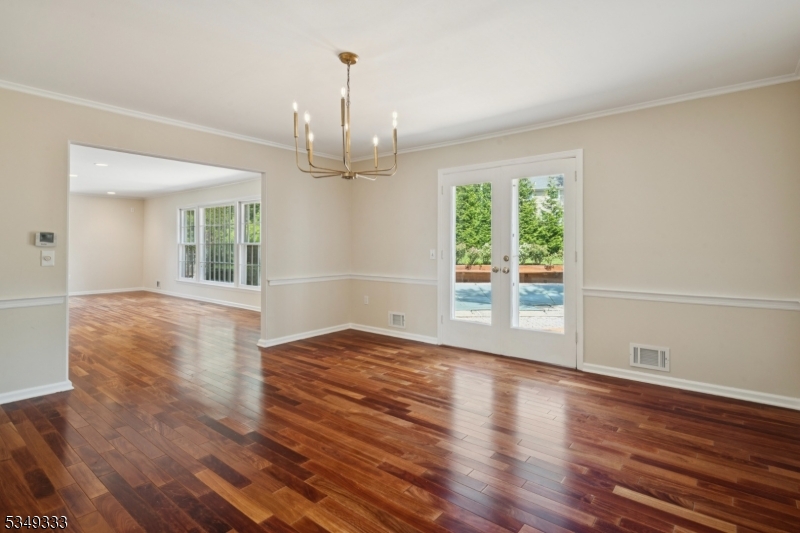 Wickham Woods - Residential