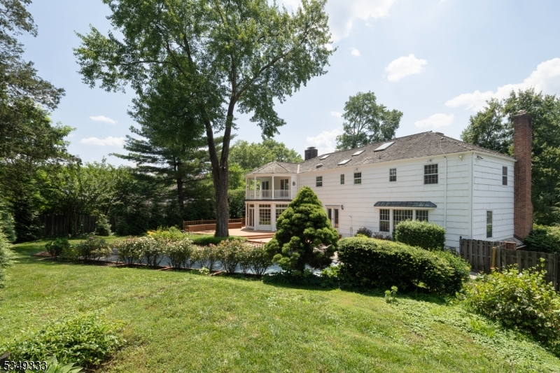 Wickham Woods - Residential