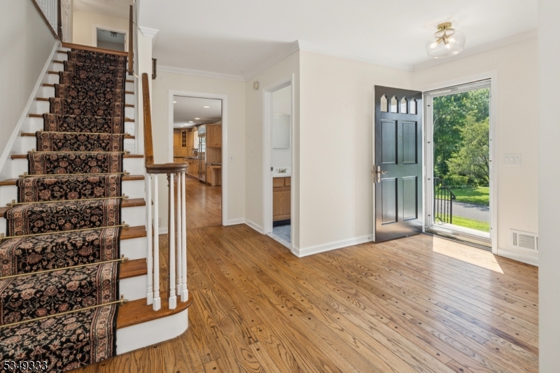 Wickham Woods - Residential