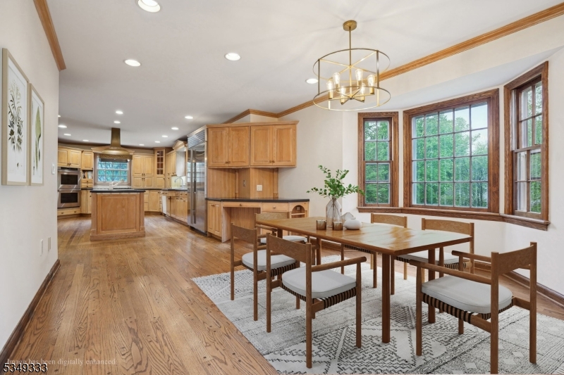 Wickham Woods - Residential