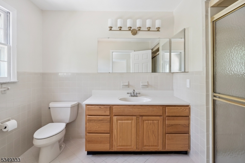 Wickham Woods - Residential