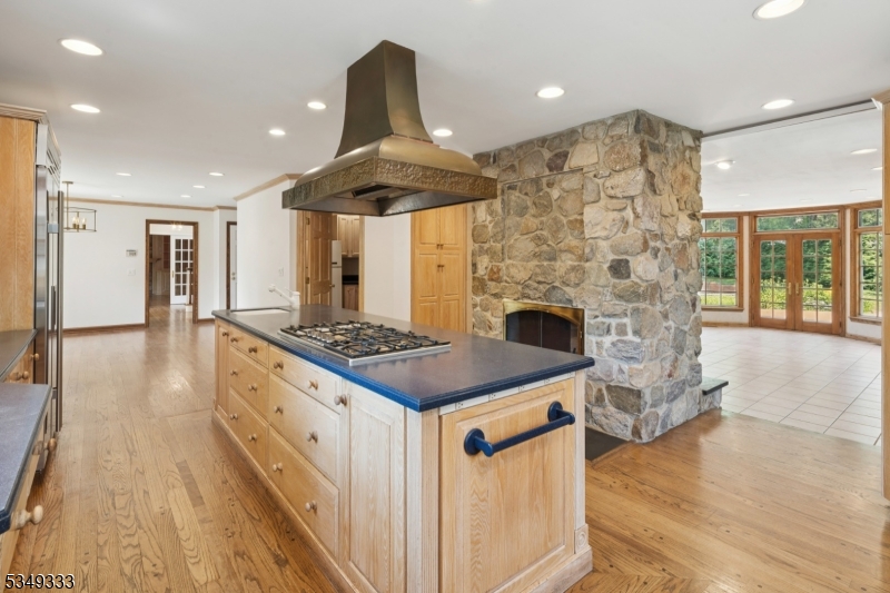 Wickham Woods - Residential