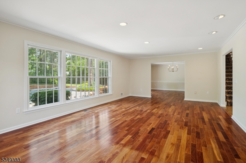 Wickham Woods - Residential