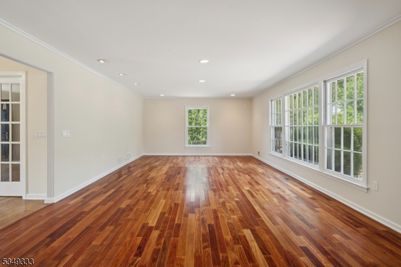 Wickham Woods - Residential