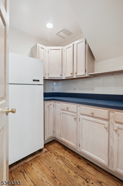 Wickham Woods - Residential