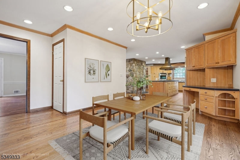 Wickham Woods - Residential