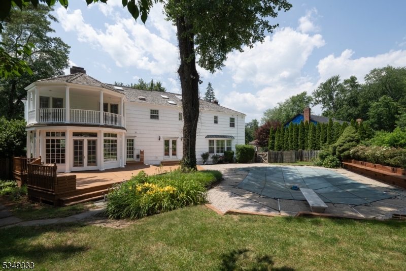 Wickham Woods - Residential