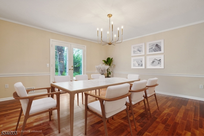 Wickham Woods - Residential