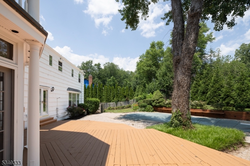 Wickham Woods - Residential