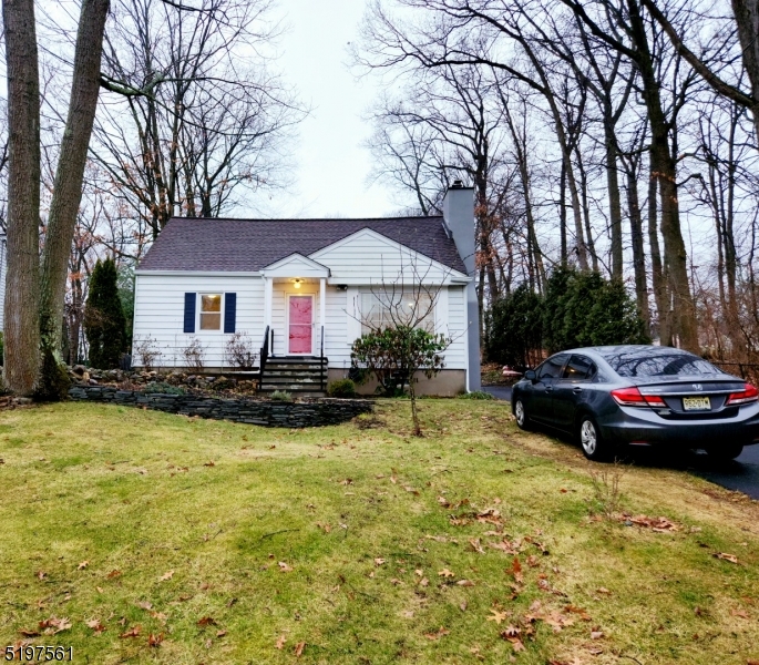 White Meadow Lake - Residential Lease