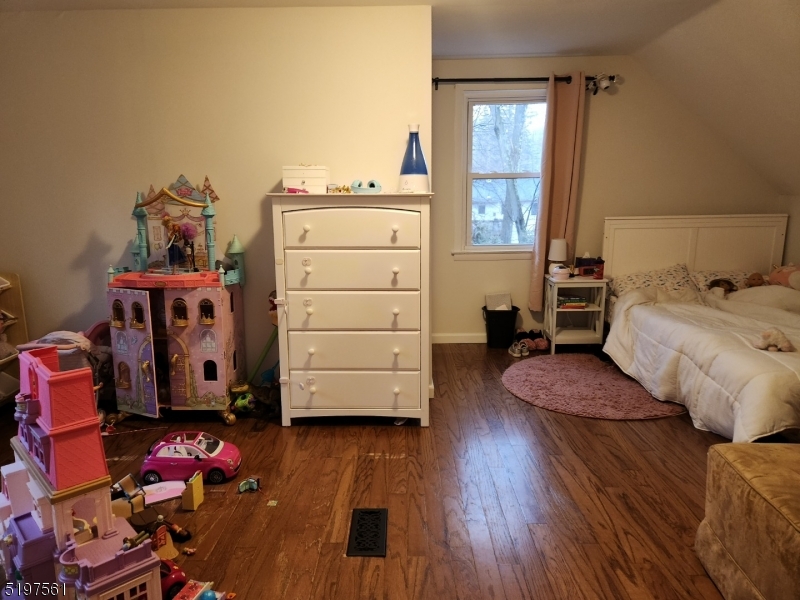 White Meadow Lake - Residential Lease