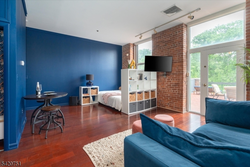 The Mill - Residential