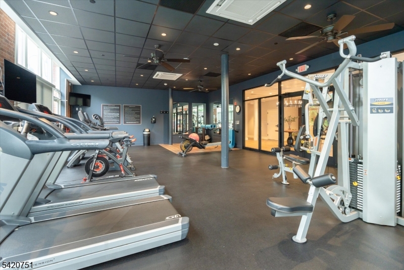 The Mill - Residential