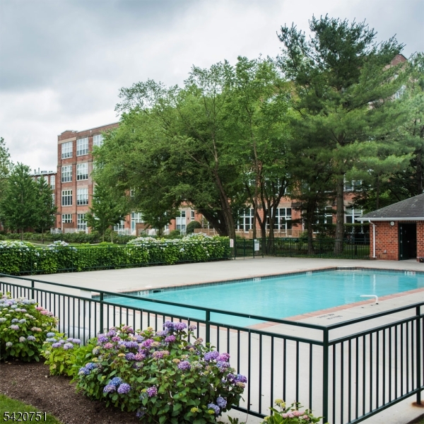 The Mill - Residential