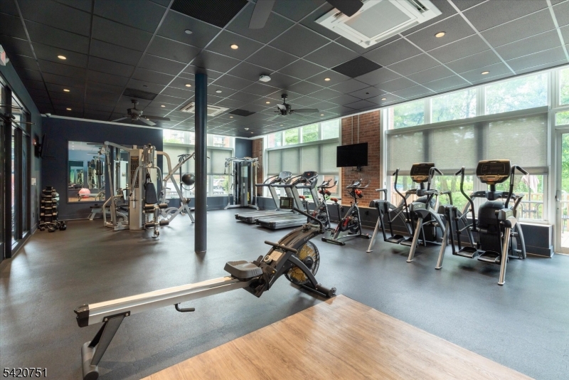 The Mill - Residential