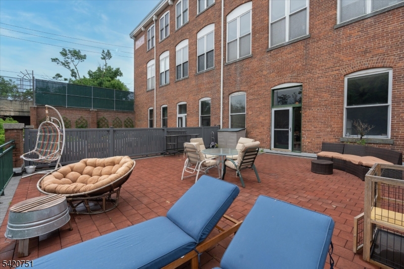 The Mill - Residential