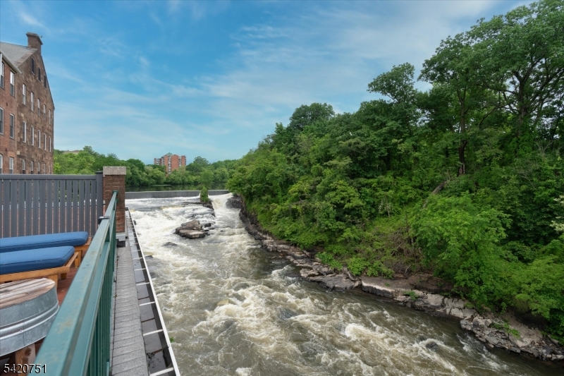 The Mill - Residential