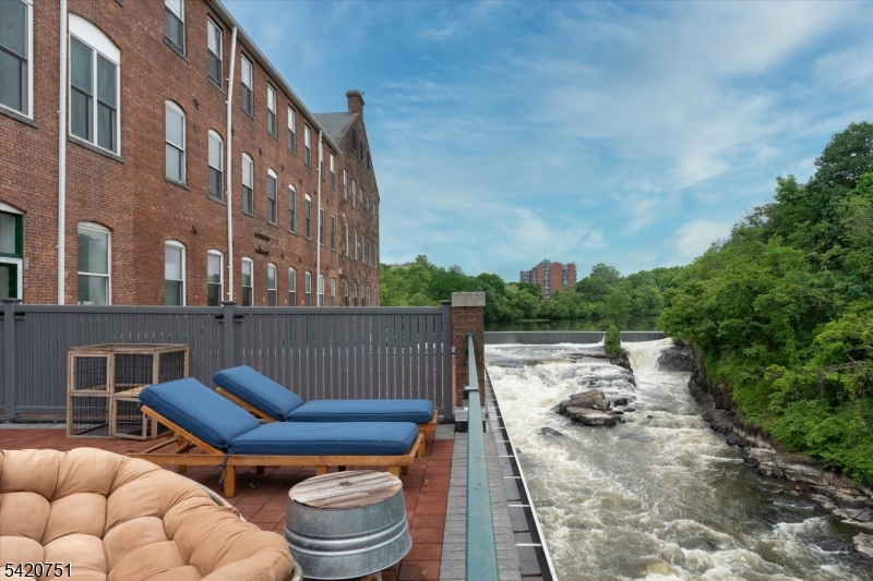 The Mill - Residential