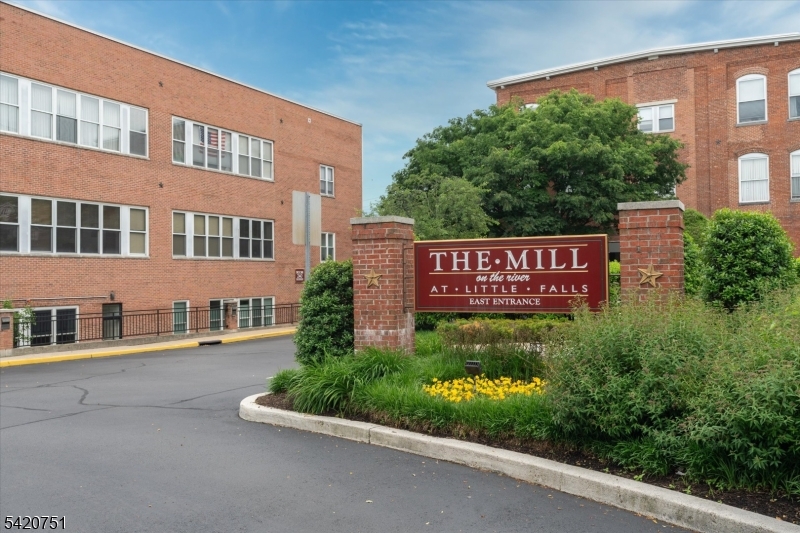 The Mill - Residential
