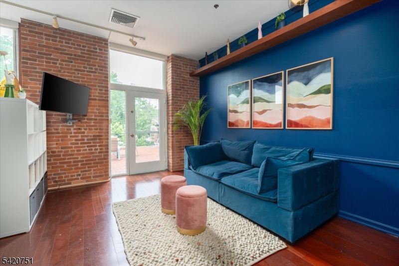 The Mill - Residential