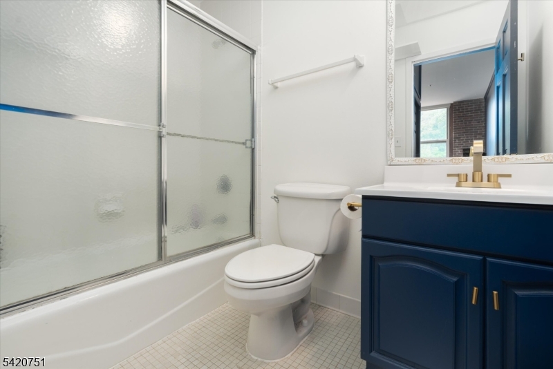 The Mill - Residential