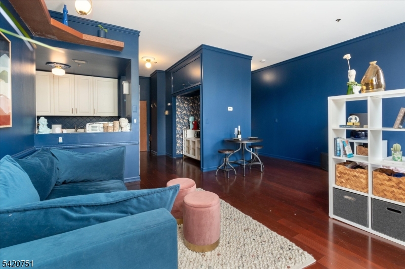 The Mill - Residential