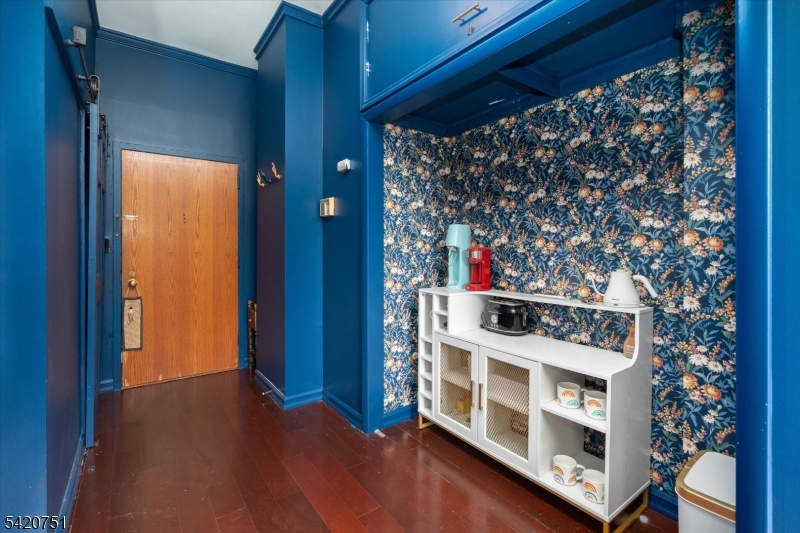 The Mill - Residential