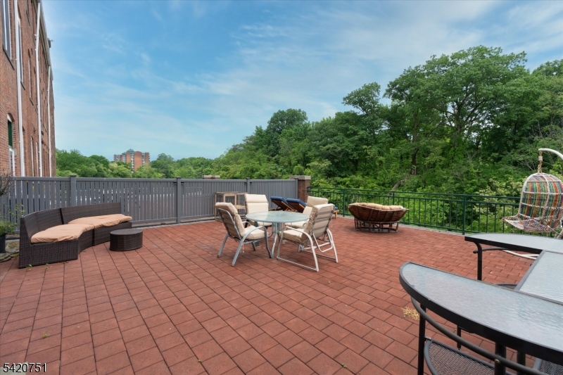 The Mill - Residential