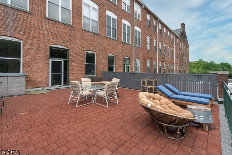 The Mill - Residential