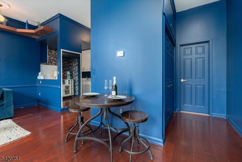 The Mill - Residential