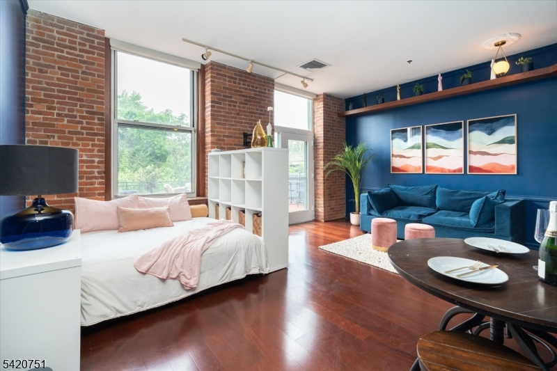 The Mill - Residential