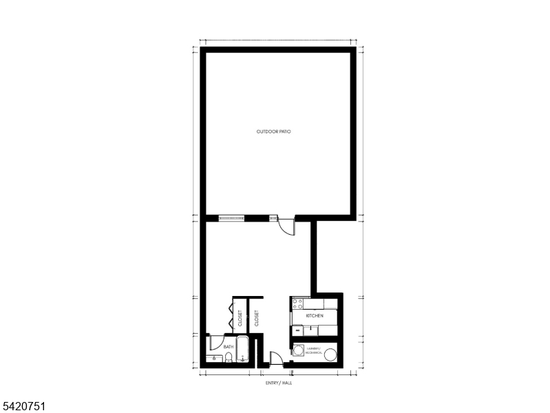 The Mill - Residential