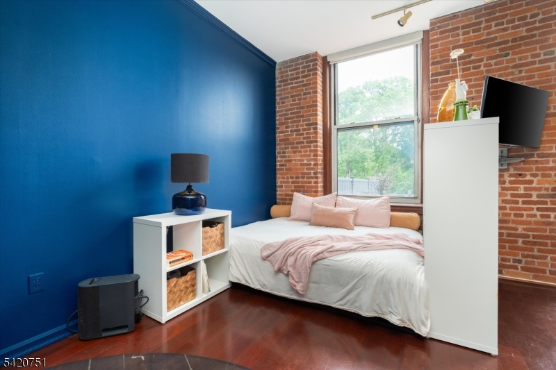 The Mill - Residential