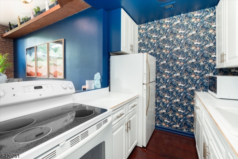 The Mill - Residential