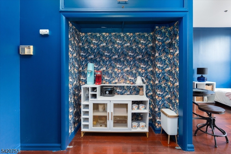 The Mill - Residential