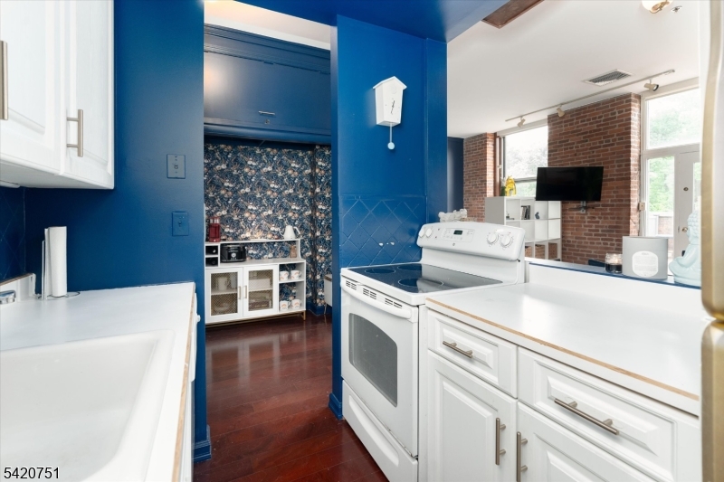 The Mill - Residential