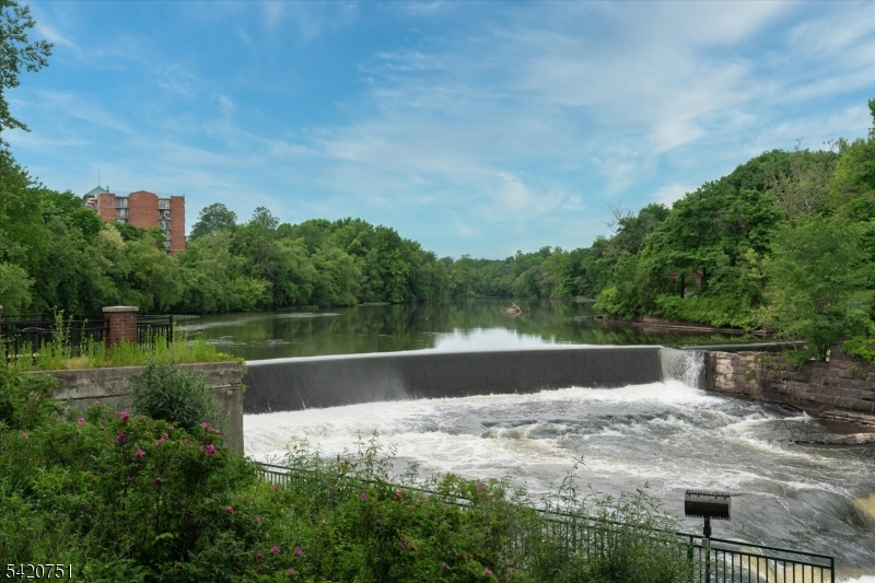 The Mill - Residential